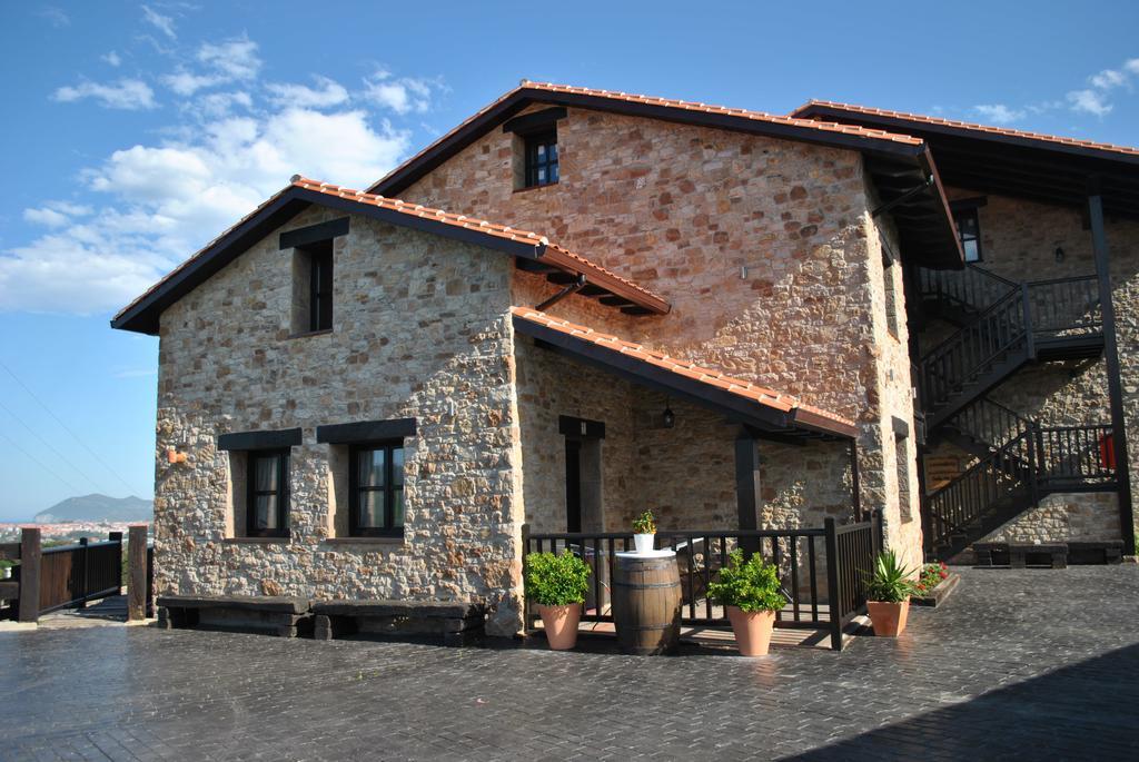 Apartamentos Spa Casco Historico De Isla - Alojateisla Exterior photo